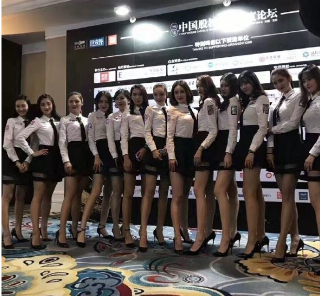 深圳KTV招聘模特的工作内容